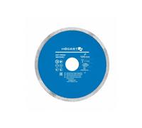 Hogert Technik HT6D757 Plaque séparatrice, meuleuse d'angle