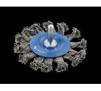 Hogert Technik HT7D716 Brosse métallique