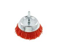 Hogert Technik HT7D746 Kit de brosses de nettoyage