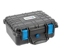 Hogert Technik HT7G011 Boite à outils étanche avec poignée