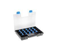 Hogert Technik HT7G024 Boîte de rangement