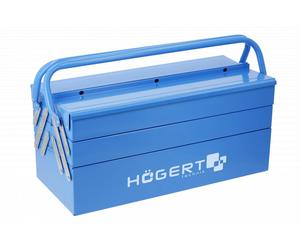 Hogert Technik HT7G077 Boite à outils