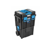 Hogert Technik HT7G081 Servante d'atelier