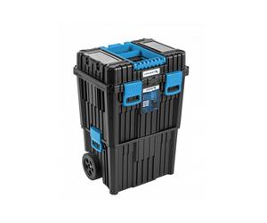 Hogert Technik HT7G081 Servante d'atelier