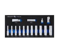 Hogert Technik HT7G125 Module servante