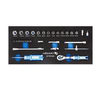 Hogert Technik HT7G126 Module servante