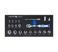 Hogert Technik HT7G127 Module servante