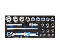 Hogert Technik HT7G128 Module servante