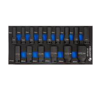 Hogert Technik HT7G129 Module servante