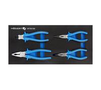 Hogert Technik HT7G130 Module servante