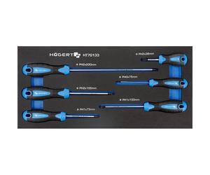 Hogert Technik HT7G133 Module servante