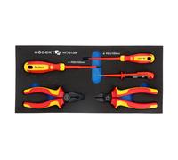 Hogert Technik HT7G139 Module servante