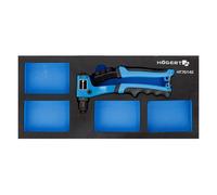 Hogert Technik HT7G142 Module servante