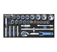 Hogert Technik HT7G149 Kit d'outils