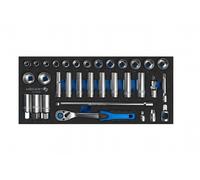 Hogert Technik HT7G165 Module servante