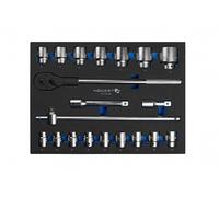 Hogert Technik HT7G180 Module servante