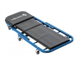 Hogert Technik HT7G563 Chariot de visite mécanicien