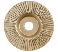 Hogert Technik HT8B230 Meule meuleuse d'angle