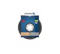 Hogert Technik HT8D190 Meule, meuleuse d'angle