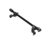 Hogert Technik HT8G245 Compresseur de ressort hélicoïdal, ressort de suspension
