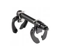 Hogert Technik HT8G248 Compresseur de ressort hélicoïdal, ressort de suspension