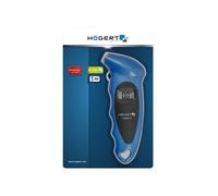 Hogert Technik HT8G314 Manomètre de pression des pneus