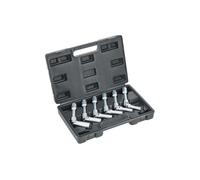 Hogert Technik HT8G320 Set de clés à douille, bougie d'allumage