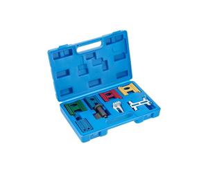 Hogert Technik HT8G362 Kit d'outils d'arrêt