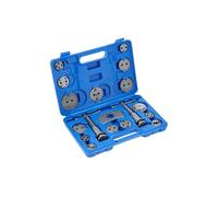 Hogert Technik HT8G374 Coffret repousse-piston de frein