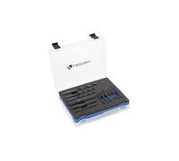 Hogert Technik HT8G400 Kit d'extracteurs de goujons