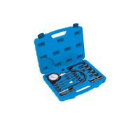 Hogert Technik HT8G410 Enregistreur de compression