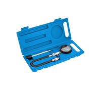 Hogert Technik HT8G411 Enregistreur de compression