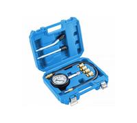 Hogert Technik HT8G412 Enregistreur de compression