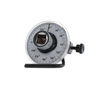 Hogert Technik HT8G421 Disque de mesure d'angle