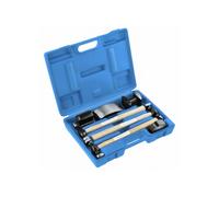 Hogert Technik HT8G460 Coffret de carrossier