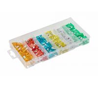 Hogert Technik HT8G500 Assortiment de fusibles