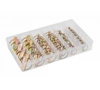 Hogert Technik HT8G506 Goupille fendue