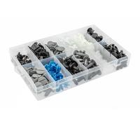 Hogert Technik HT8G552 Kit de clip de fixation, carrosserie