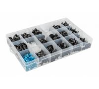 Hogert Technik HT8G556 Kit de clip de fixation, carrosserie