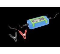 Hogert Technik HT8G610 Chargeur de batterie