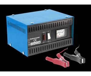 Hogert Technik HT8G611 Chargeur de batterie
