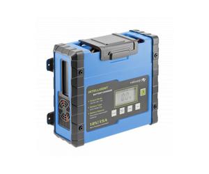 Hogert Technik HT8G613 Chargeur de batterie
