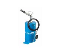 Hogert Technik HT8G913 Pompe à graisse