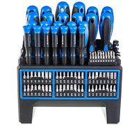 Hogert Technik Kit de tournevis