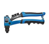 Hogert Technik Pince pour rivets aveugles Poignée 2 composants recouvert d'une couche plastique caoutchouté HT2C152