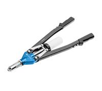 Högert Pince pour rivets aveugles HT2C156 recouverte d'une couche plastique