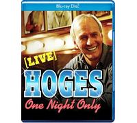 Hoges - One Night Only [Blu-ray]
