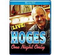 Hoges - One Night Only [Blu-ray]