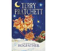 [(Hogfather: (Discworld Novel 20))] [ By (author) Terry Pratchett ] [July, 2013]