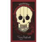 Hogfather: Discworld: The Death Collection (Discworld Hardback Library) by Pratchett, Terry (2013) Hardcover